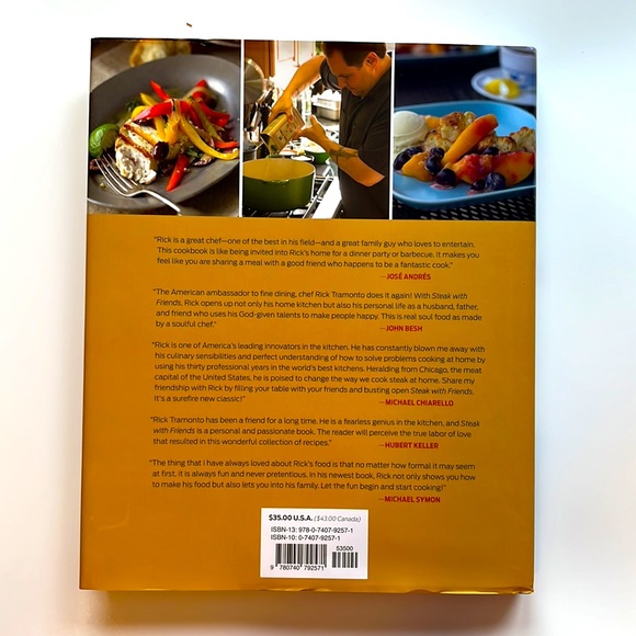 Cook Book - Picture 2 of 3